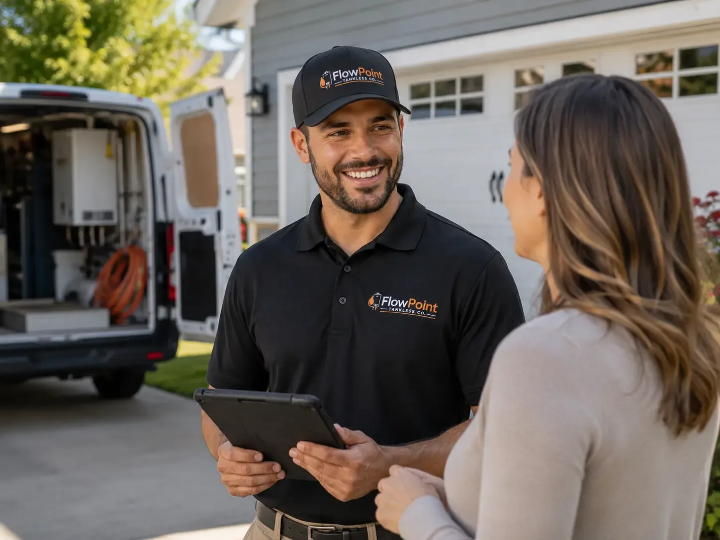 Tankless Water Heater Installation Marion, MS FAQs